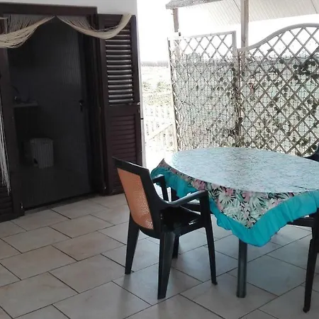 Casa Marina Epifani Villanova di Ostuni