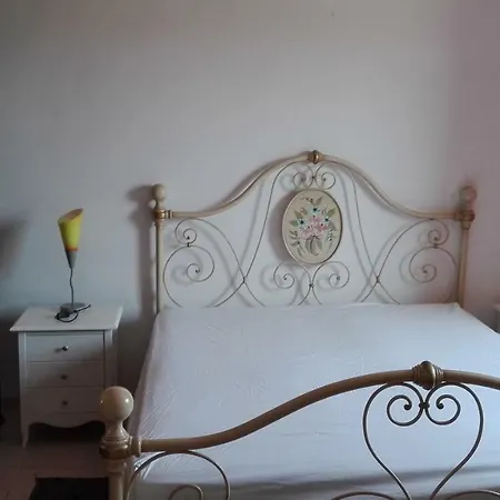 Casa Marina Epifani Сasa de vacaciones *