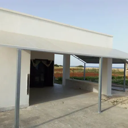 Casa Marina Epifani * Villanova di Ostuni